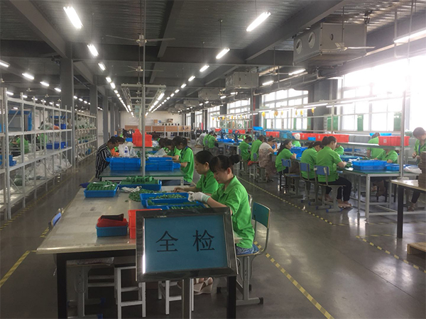 怎么選擇適合自己的間距5.08mm插拔式端子？看完這篇你就懂！